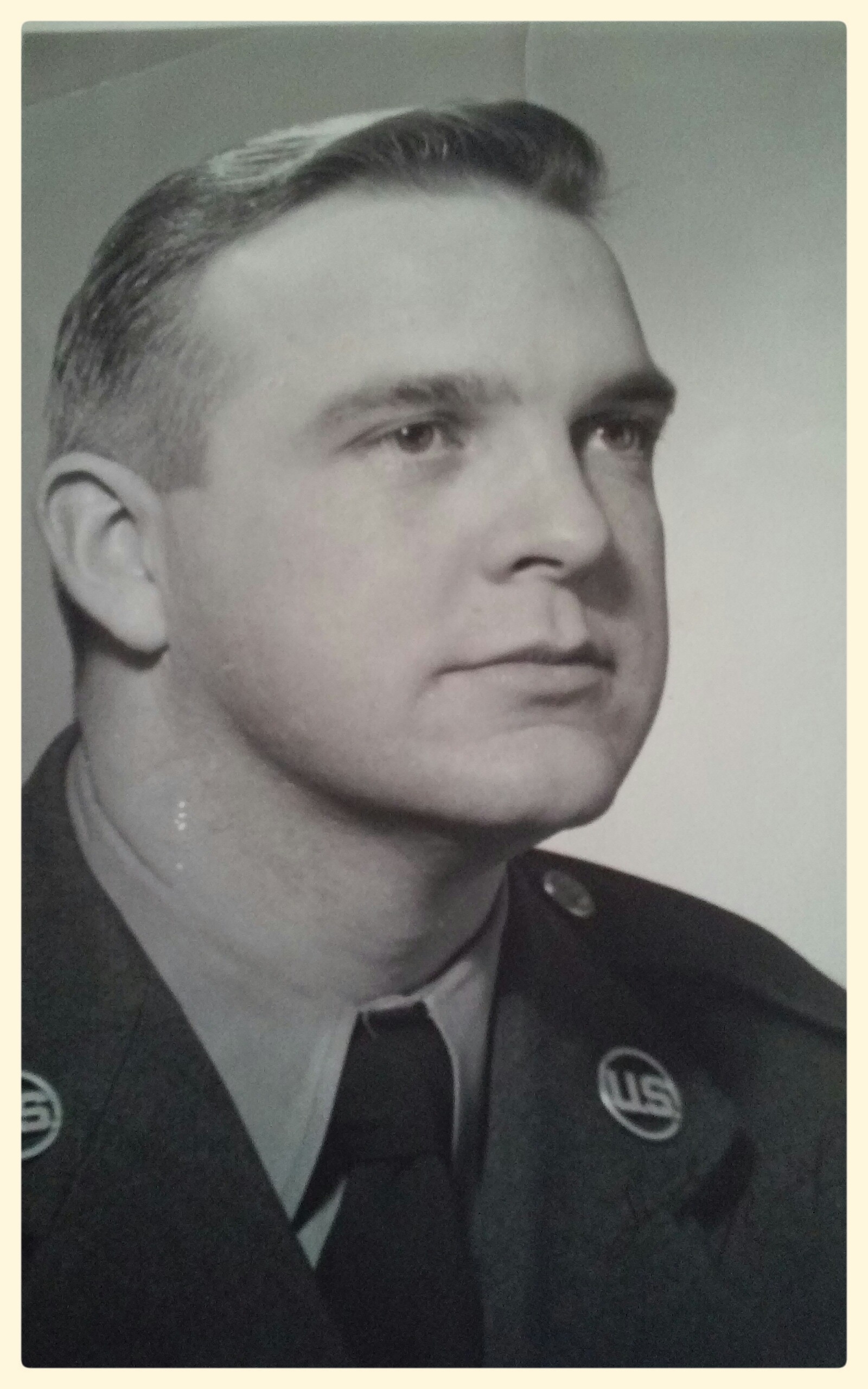 Karl Brooks