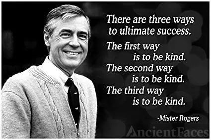 Fred McFeely Rogers