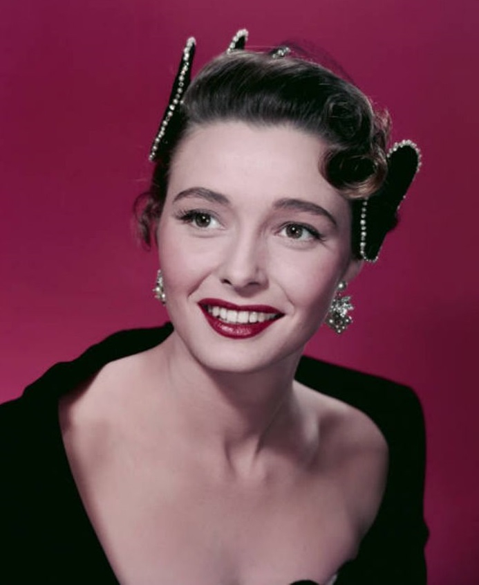 Patricia Neal