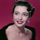 A photo of Patricia Neal