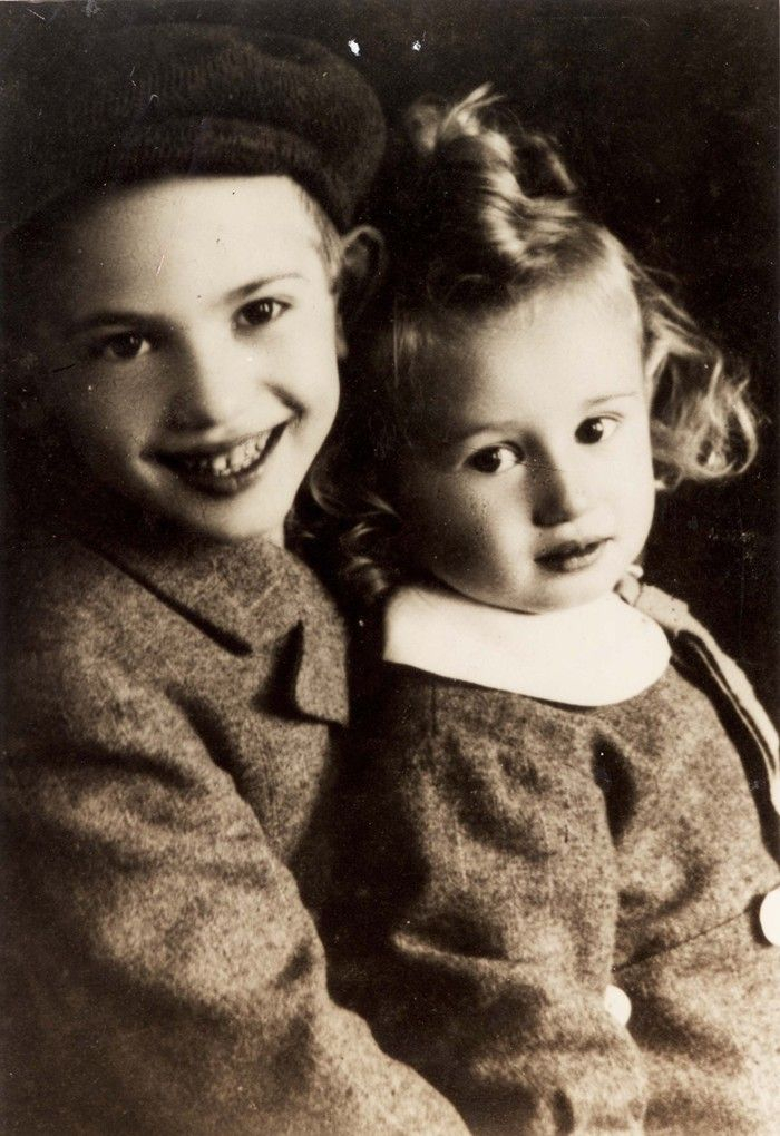 David & Khaim Kein