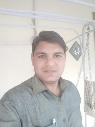 Vikram singh lohat