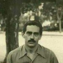 A photo of Jose Ramon Solares