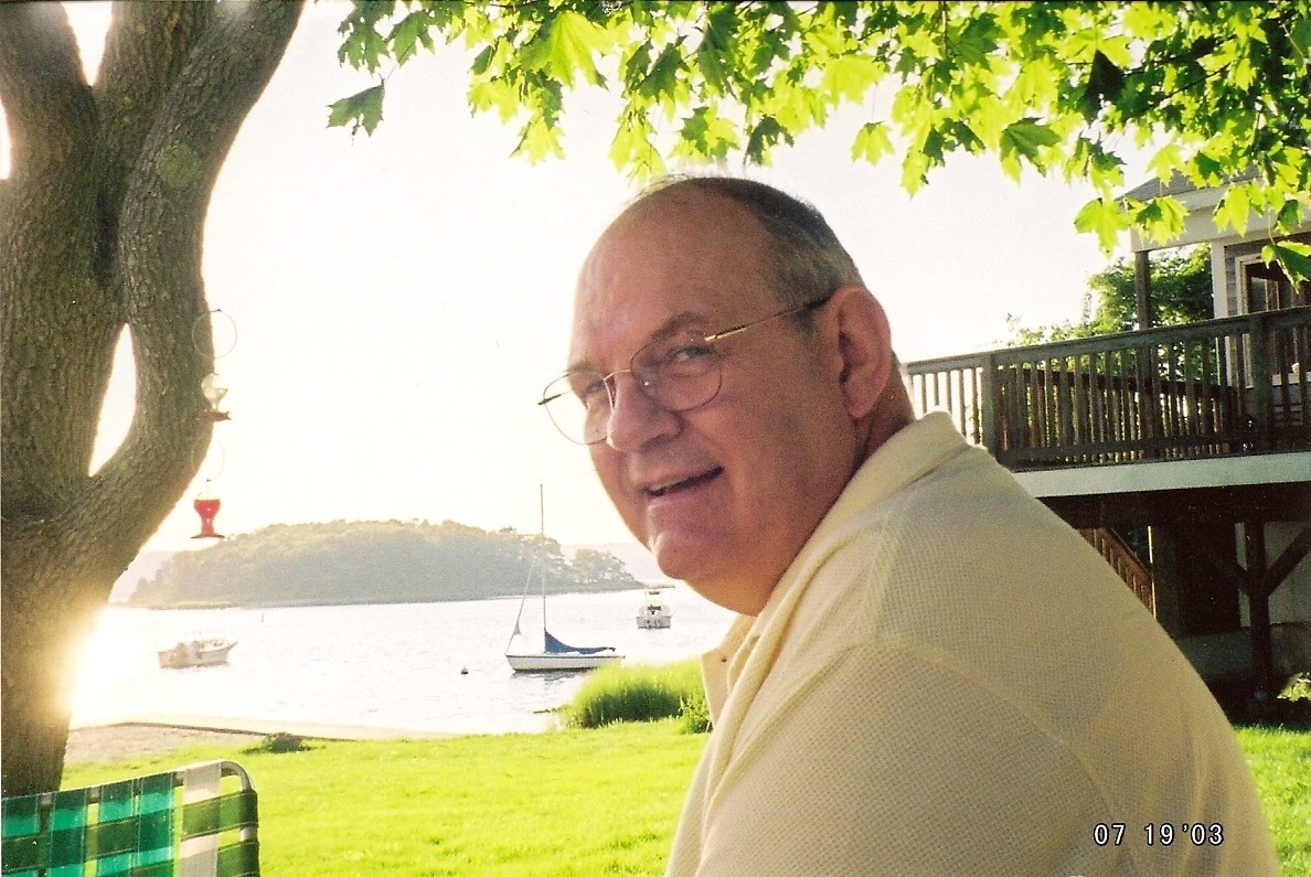 Jerry D. Parkos