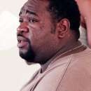 A photo of Tracy Lamar Coley