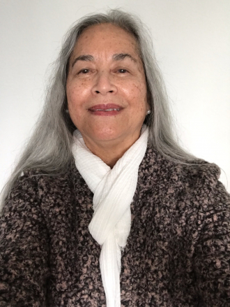 Tina Napua Vinuya 