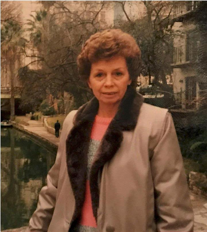 Viola (Hackney) Wilkins