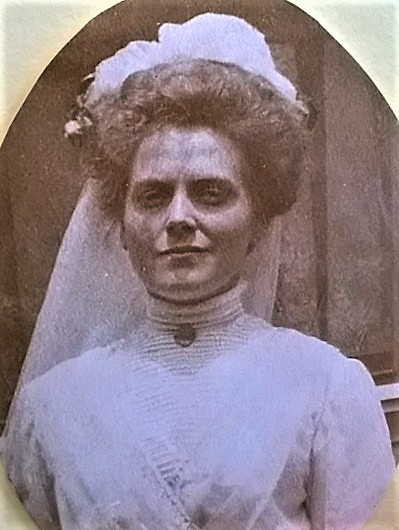 Grace Benning