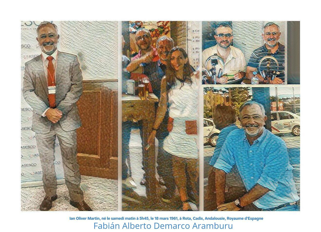Fabián Alberto Demarco Aramburu