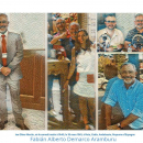 A photo of Fabián Alberto Demarco Aramburu