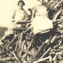 A photo of Mae Gorden
