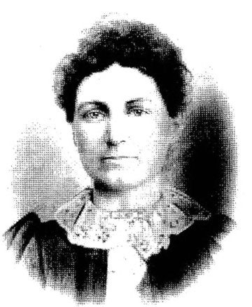 Martha Alice Sawyers, Nebraska