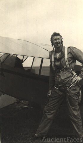 Pat O'Toole,