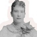 A photo of Emilie C Kirchdorfer