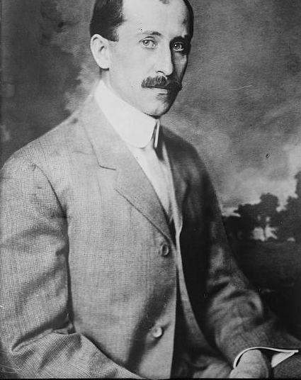 Orville Wright