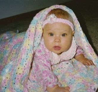 Makayla Lee Lasiewicz, Wisconsin 1997