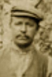 George Bigwood