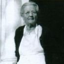 A photo of Nancy Jane (Manning) Scarbrough