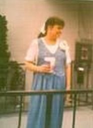 Nancy Coleman