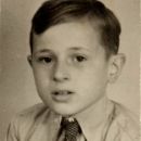 A photo of Abraham Degen