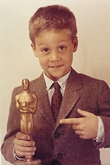Jack Lemmon's Oscar