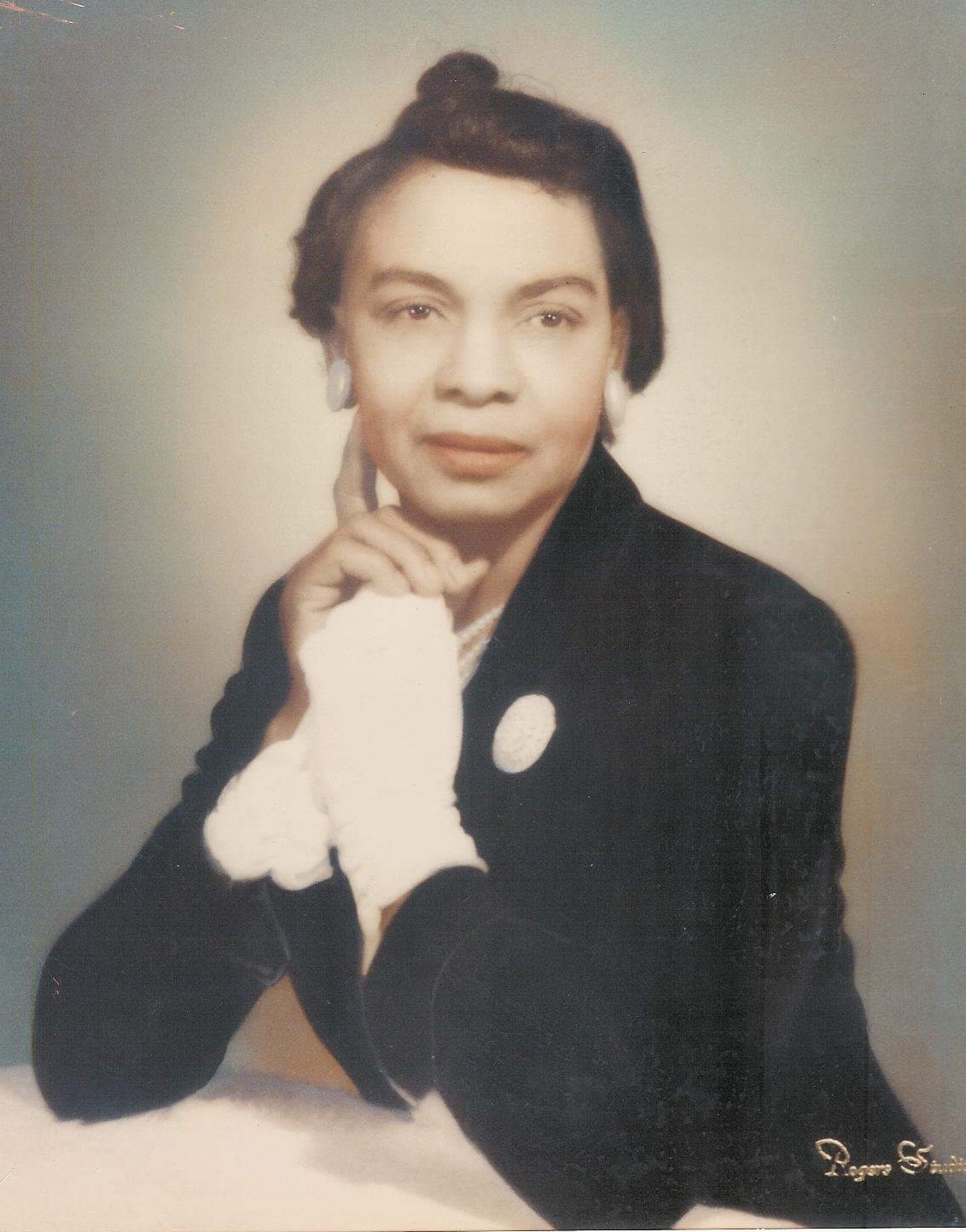 Lorene McKinney Jennings