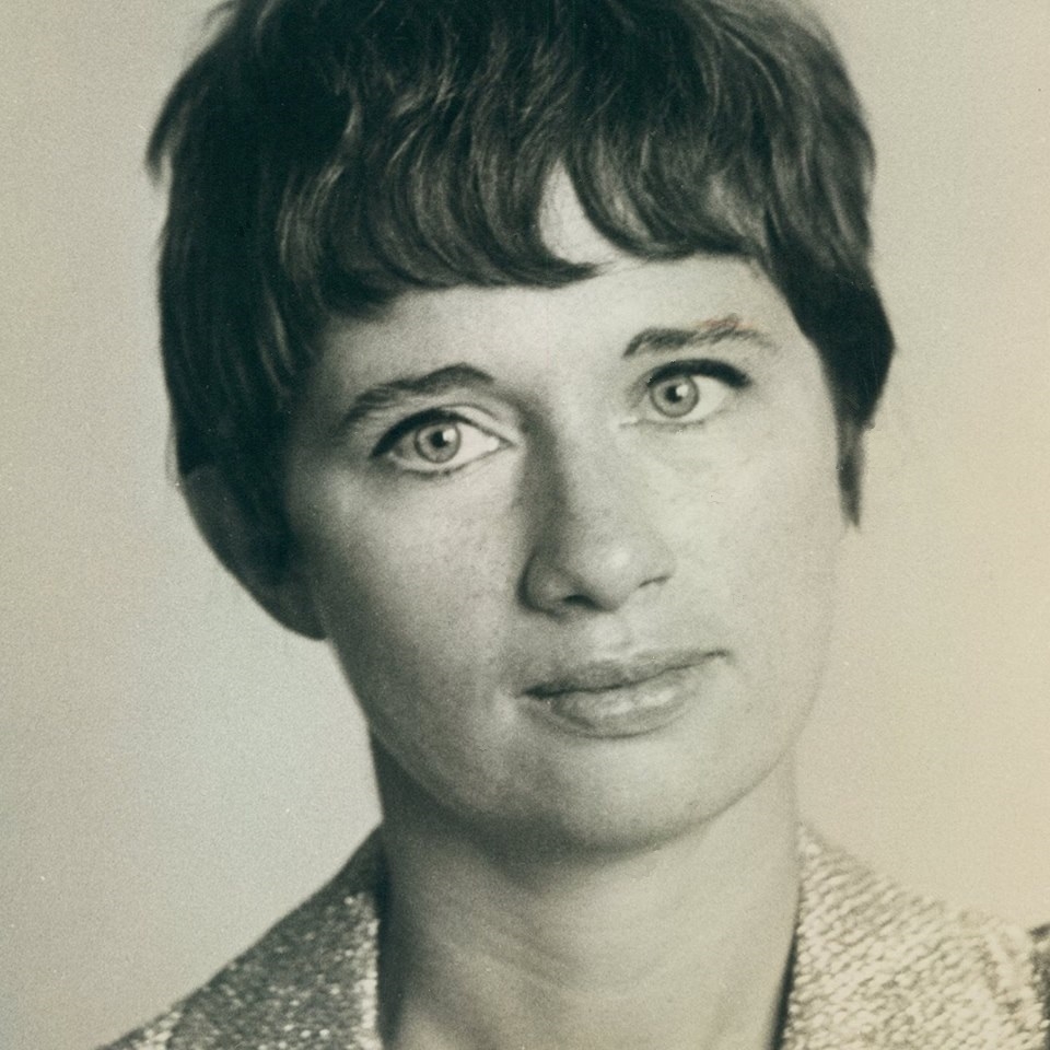 Tatiana Padwa.