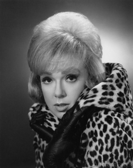 Edie Adams