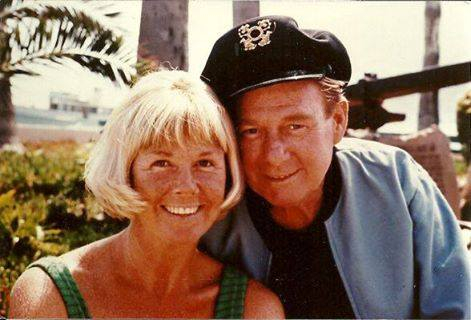 Doris Day