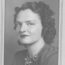 A photo of Donna Faye “Peg” (Noel) Connell