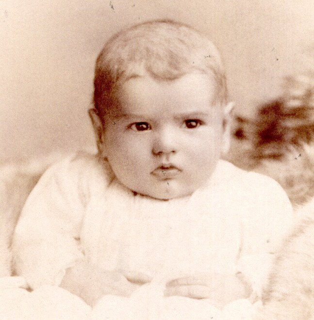 Steward Young Walker