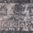 A photo of Benjamin B Krosky