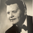 A photo of Giraldo Gerardo"Gerry" Grasseschi