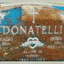 A photo of Alan Michael Donatelli