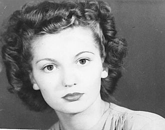 Virginia Lee Virginia Lee