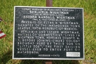 Benjamin Wightman
