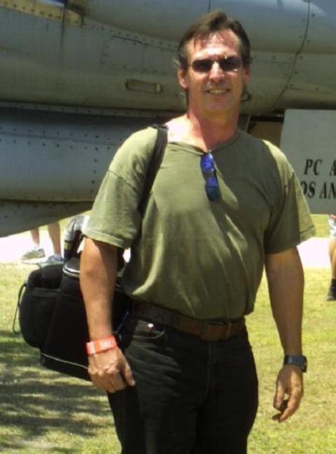David Allen Nemeth