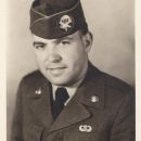 A photo of James Glenn Hensley
