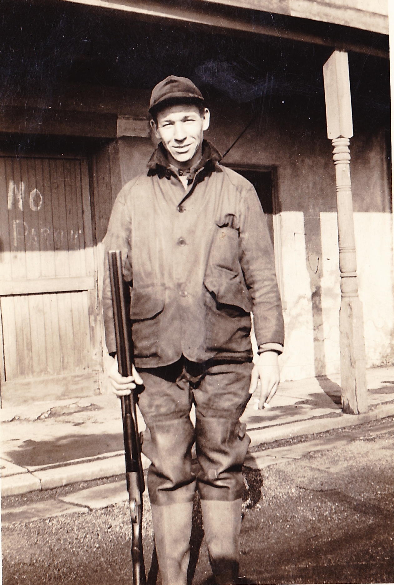 Walter Norwood Price