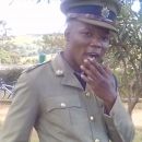 A photo of Clayton Dhliwayo