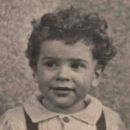 A photo of Salomon Siegfried Bloemendaal