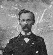 Hans Jacob Andersen