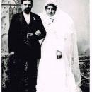 A photo of Juan Bautista Albitre