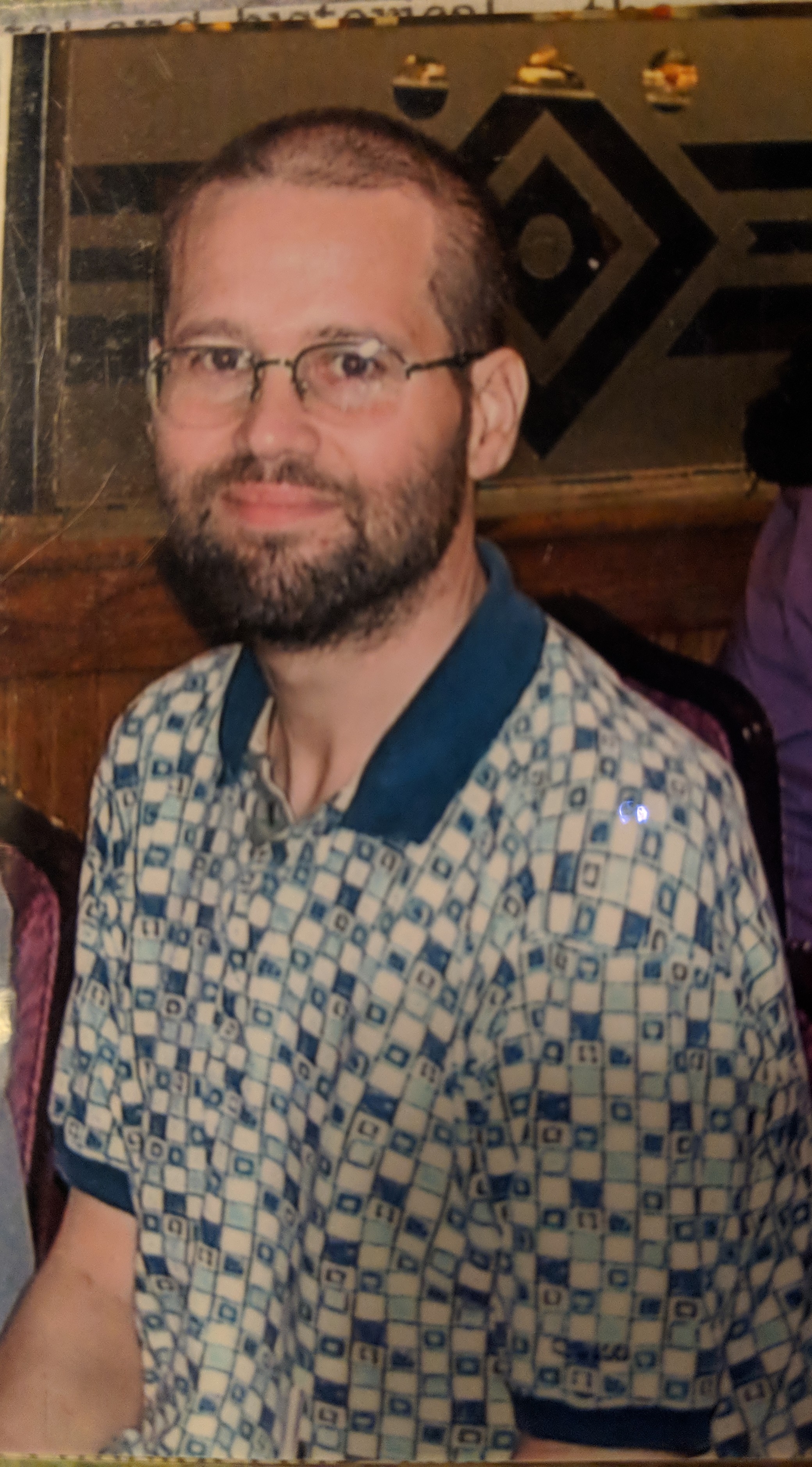 Juan J Lumetta