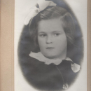A photo of Chava Eva Schlesinger