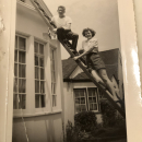Marion Therese (Kriege) Doss
