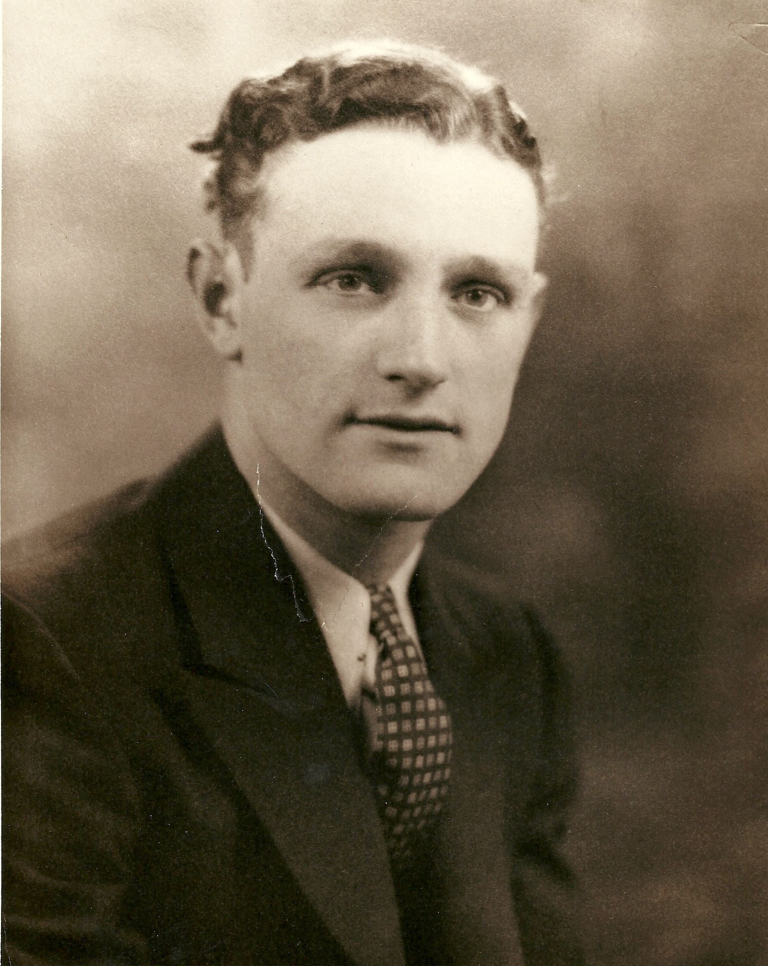 WILLIAM GULDEMOND  1927