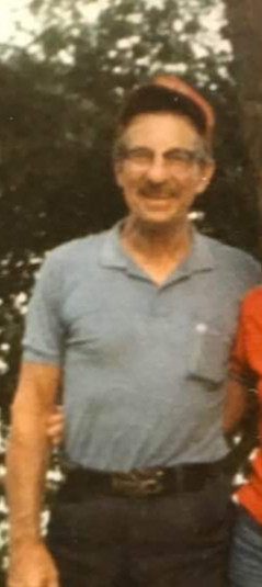 Paul F. Sindeldecker 