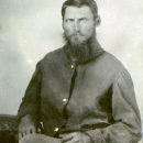 A photo of Nicholas B. Arms