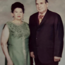 A photo of Rose Daquila